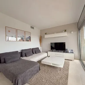 Clauhomes Paradise Village Apartamento Salou