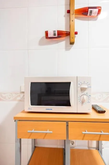 Apartamento En Marbella Guadalmina Primera Linea De Campo De Golf Los Cartujanos 0*,  España